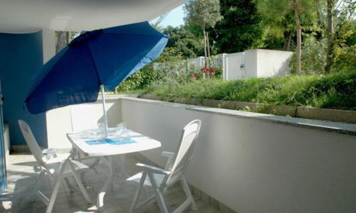 Lovely villa in Lignano Pineta