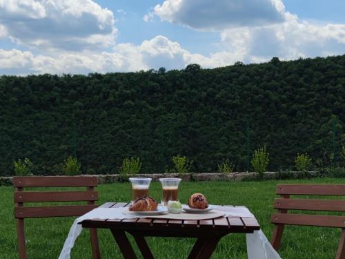 ILLU Resort in Trebujeni
