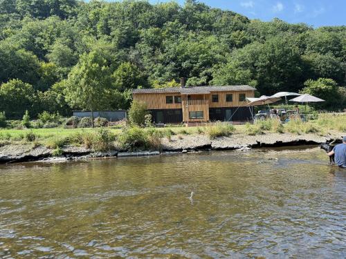 Camping Pier10 in Schrondweiler