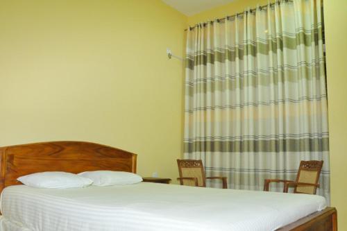 Hotel Pearl Gate
