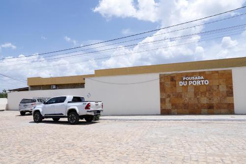 . Pousada Du Porto Unidade Loteamento