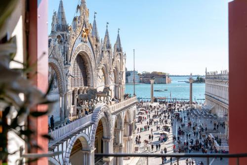 Canaletto Luxury Suites - San Marco Luxury