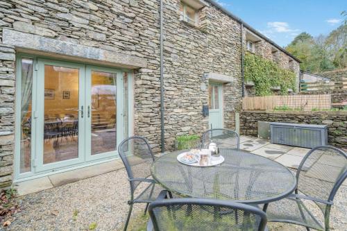 Létesítmények, 2 Bed in Ulverston oc-sz013 in Haverthwaite