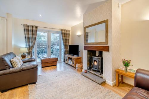 Létesítmények, 2 Bed in Ulverston oc-sz013 in Haverthwaite
