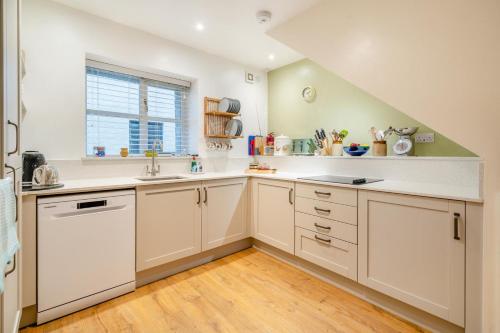 Létesítmények, 2 Bed in Ulverston oc-sz013 in Haverthwaite