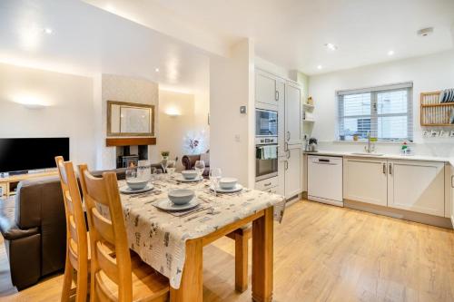 Létesítmények, 2 Bed in Ulverston oc-sz013 in Haverthwaite