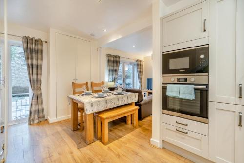 Létesítmények, 2 Bed in Ulverston oc-sz013 in Haverthwaite