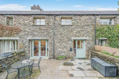 Létesítmények, 2 Bed in Ulverston oc-sz013 in Haverthwaite