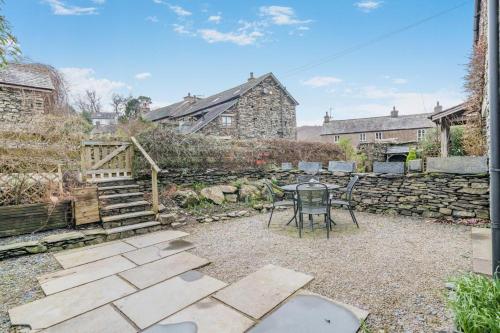 Létesítmények, 2 Bed in Ulverston oc-sz013 in Haverthwaite