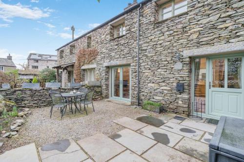 Létesítmények, 2 Bed in Ulverston oc-sz013 in Haverthwaite