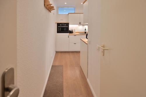 Abendsonne 43 in Kellenhusen Ostsee, Deutschland