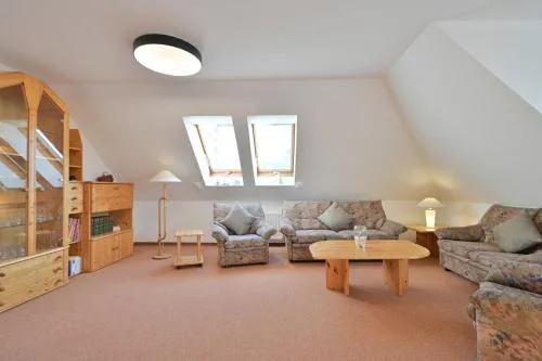 FeWo Hygge in Kellenhusen Ostsee, Deutschland