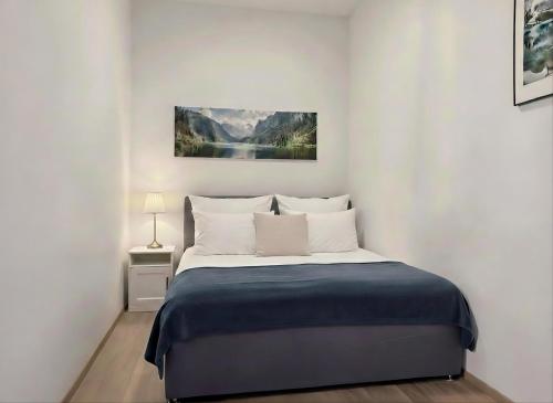 . Apartments Romantic and Family Room Zemlinski 9,10, 11