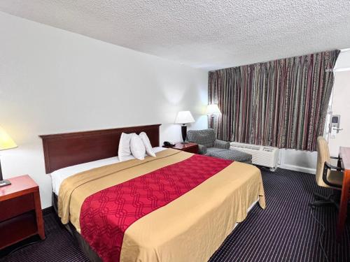 Heritage Inn & Suites by Capital O Baton Rouge I 10 in Baton Rouge (LA)