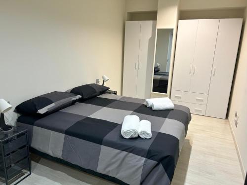 CARPI SUITE - Appartamenti Minghetti 5