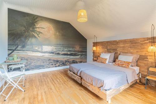 Bon Chez Nous in Bourganeuf