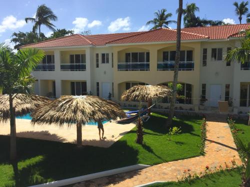 Ieeja, Las Galeras Hotel in Las Galeras