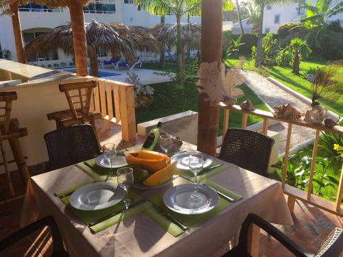 Las Galeras Hotel 2