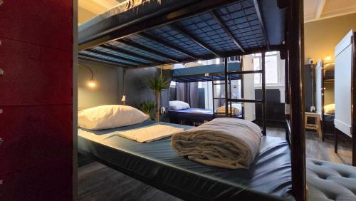 Hostel Cosmos Amsterdam photo 2