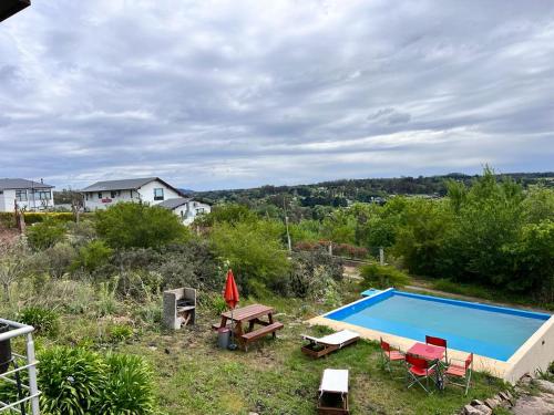 La Cumbre Apartamentos