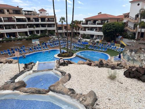 George Villa Tenerife