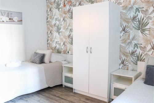 Hotel Abelia Room Type - Twin Room