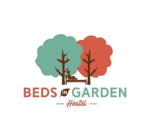 Facilities, Beds In Garden Hostel in Ipoh