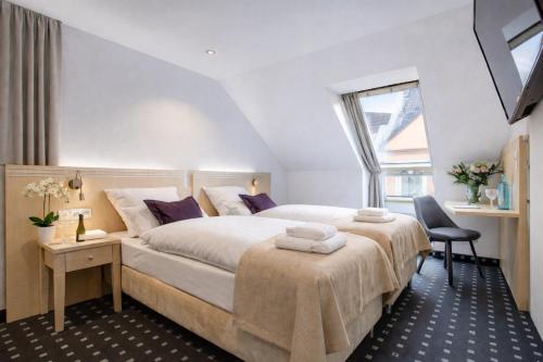 Rhein Neckar Hotel Mannheim 24h Self Check-in