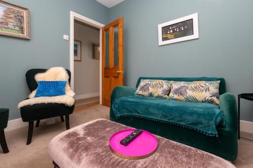 Beautiful & Cosy 2BD House - Southwark - image 21
