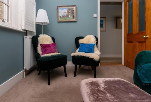 Beautiful & Cosy 2BD House - Southwark - image 42