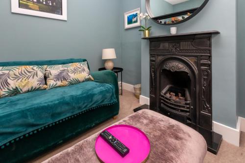 Beautiful & Cosy 2BD House - Southwark - image 40