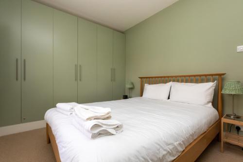 Beautiful & Cosy 2BD House - Southwark - image 23
