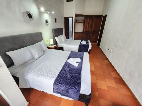 Apartamento de la Villa I