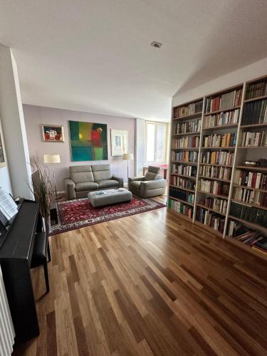 Viale Ortigara Apartment