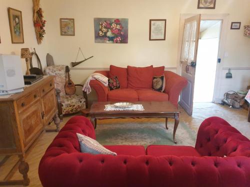 La Vieille Forge in Nouzerines