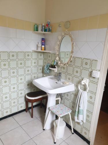 La Vieille Forge in Nouzerines