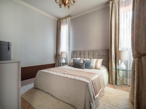 Venice Prestige - Palazzo Moro Noble Floor - image 4