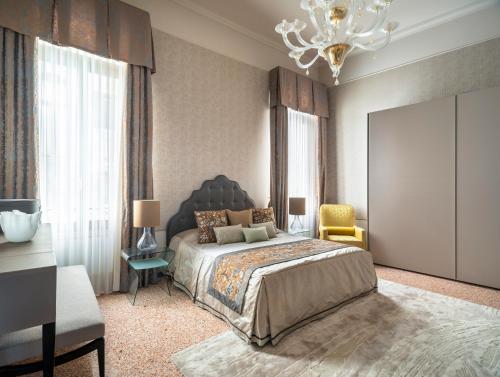 Venice Prestige - Palazzo Moro Noble Floor - image 10