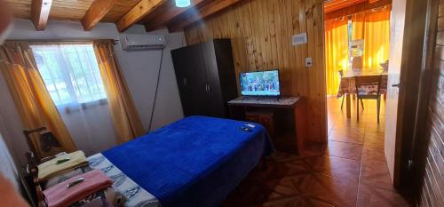 Departamento LA LILI in 烏斯帕亞塔
