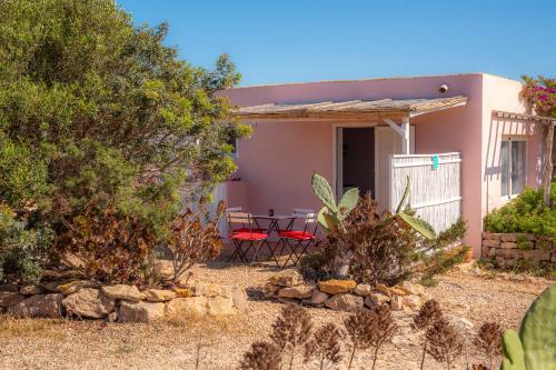 Sa Caseta La Casita - Formentera