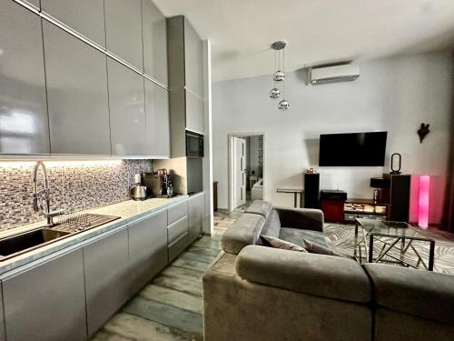 Royal City Centre Apartment - Velky Slavkov Royal City Centre Apartment - Velky Slavkov