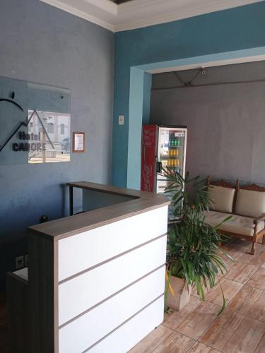Hotel Cadore in Bauru