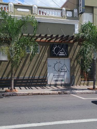 Hotel Cadore – Bauru, PA