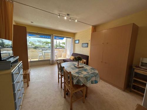 SJ680-004 - Appart Studio 4 couchages SAINT JEAN DE MONTS - image 4