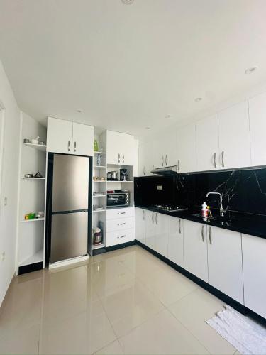 Appartement Residence Annassim in Amsernate