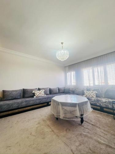 Appartement Residence Annassim in Amsernate