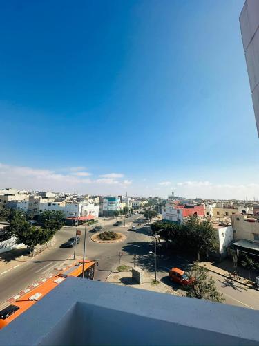 Appartement Residence Annassim in Amsernate