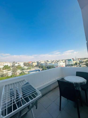 Appartement Residence Annassim in Amsernate