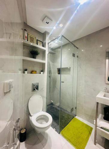 Appartement Residence Annassim in Amsernate