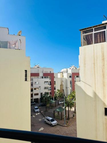 Appartement Residence Annassim in Amsernate